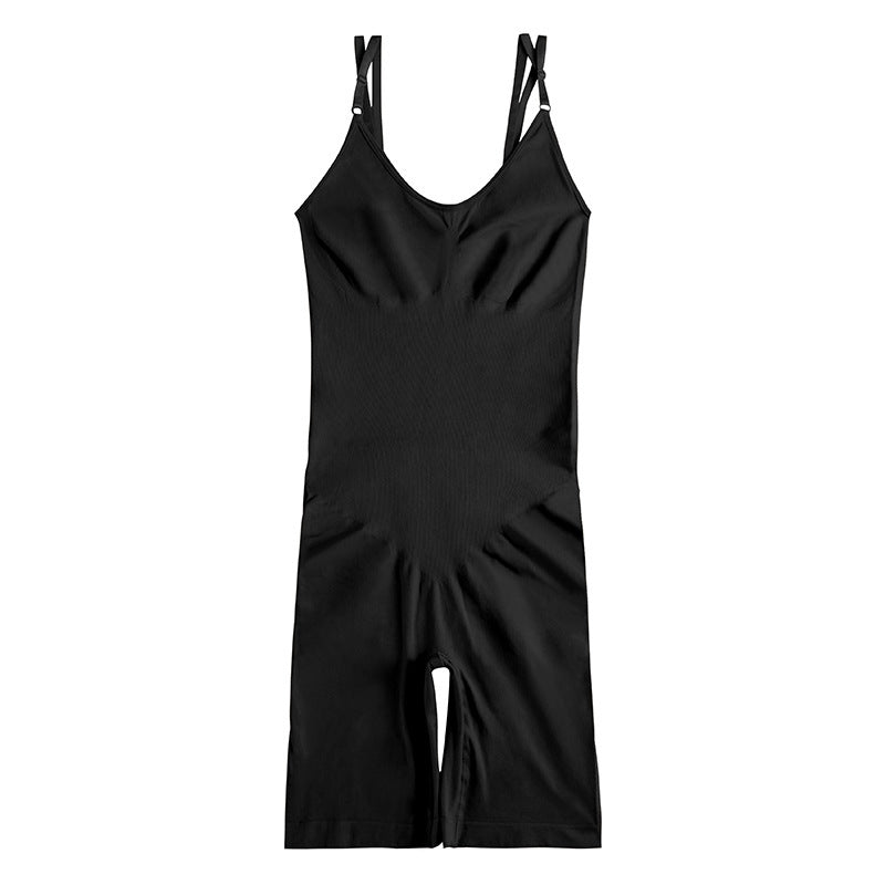 MellowBloom's Women's Seamless Shapewear Bodysuit